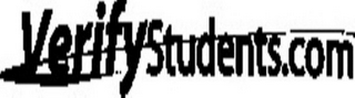 VERIFYSTUDENTS.COM