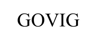 GOVIG