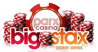 PARX CASINO BIG STAX POKER SERIES