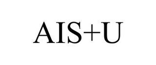 AIS+U
