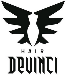 HAIR DEVINCI