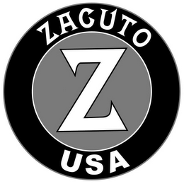 ZACUTO USA Z