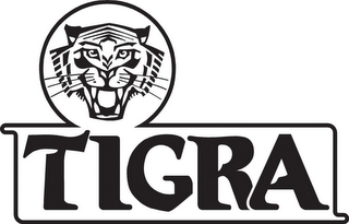 TIGRA