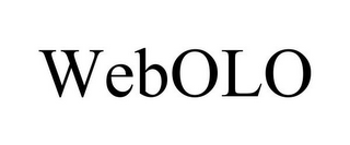 WEBOLO