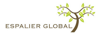 ESPALIER GLOBAL