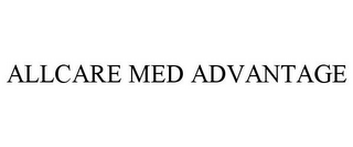 ALLCARE MED ADVANTAGE