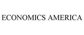 ECONOMICS AMERICA