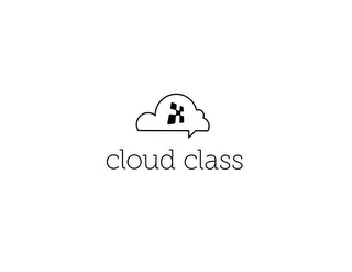 CLOUD CLASS X