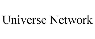 UNIVERSE NETWORK