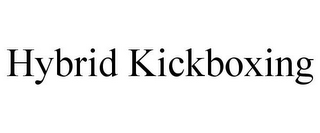 HYBRID KICKBOXING