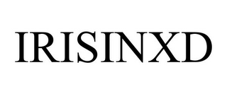 IRISINXD