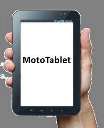 MOTOTABLET