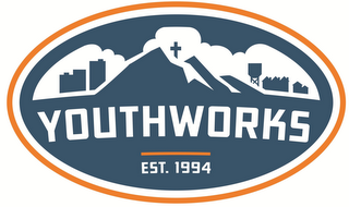 YOUTHWORKS EST. 1994