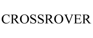 CROSSROVER