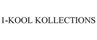 1-KOOL KOLLECTIONS