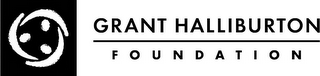 GRANT HALLIBURTON FOUNDATION