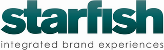 STARFISH INTEGRATED BRAND EXPERIENCES