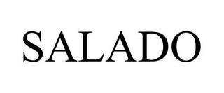 SALADO