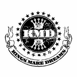 KMD KINGS MAKE DREAMS