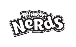 RAINBOW NERDS