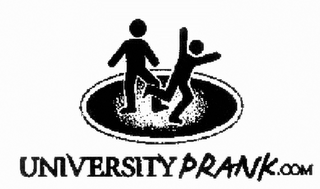 UNIVERSITYPRANK.COM