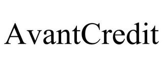 AVANTCREDIT