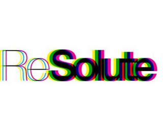 RESOLUTE