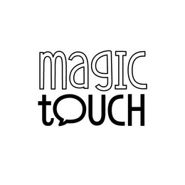 MAGIC TOUCH