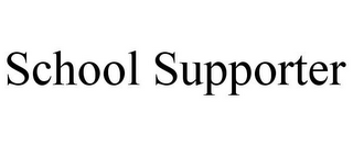 SCHOOL SUPPORTER