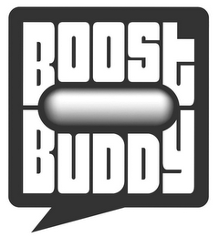 BOOST BUDDY