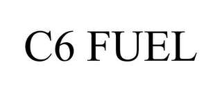 C6 FUEL