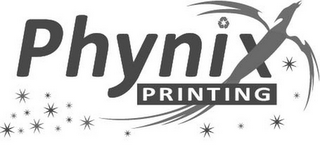 PHYNIX PRINTING