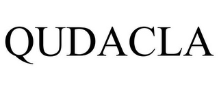 QUDACLA