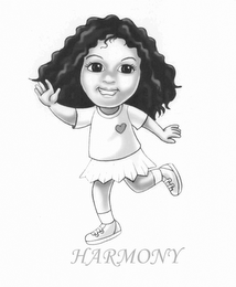 HARMONY