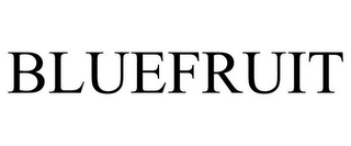 BLUEFRUIT