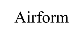 AIRFORM