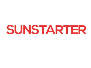 SUNSTARTER