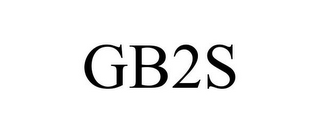 GB2S