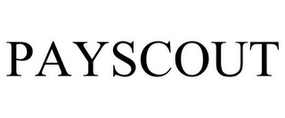 PAYSCOUT