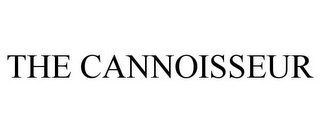 THE CANNOISSEUR