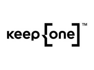 KEEP ONE