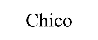 CHICO