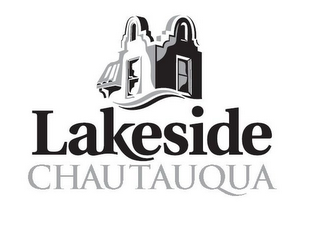 LAKESIDE CHAUTAUQUA