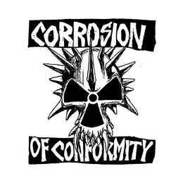 CORROSION OF CONFORMITY