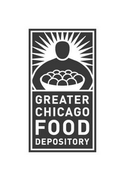 GREATER CHICAGO FOOD DEPOSITORY