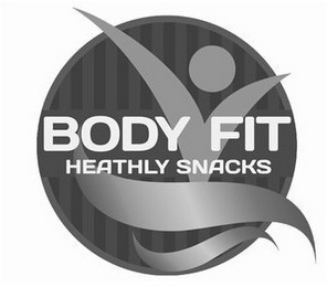 BODY FIT HEALTHY SNACKS