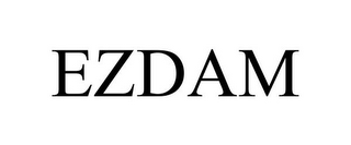 EZDAM