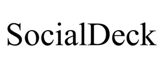 SOCIALDECK