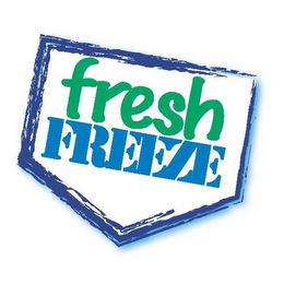 FRESH FREEZE