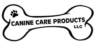 CANINE CARE PRODUCTS
